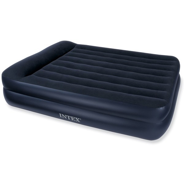 Saltea / Pat  gonflabil 203x157x47